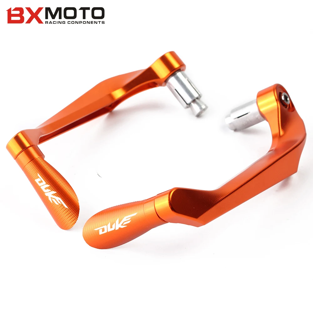 Для KTM DUKE390 DUKE 125 200 390 690 790 990 1290 RC390 мотоциклетные ручки гвардии сцепные рычаги