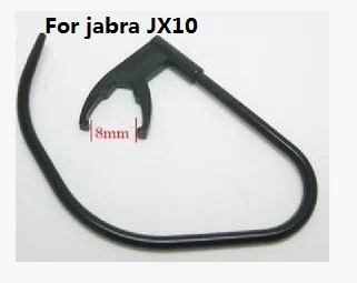 Бесплатная доставка. 5 шт. JX 10 earhook. Подходит для jx10 bluetooth. JX10 earloop. eaerhook|ear hook|bluetooth ear