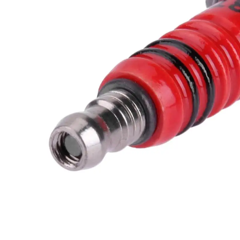 Автомобильные аксессуары D8TC высокопроизводительная трехэлектродная Свеча