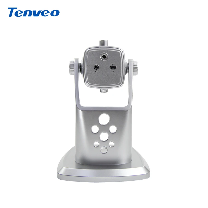 Tenveo AX5 плеер с микрофоном USB микрофон Запись музыки подходит для записи