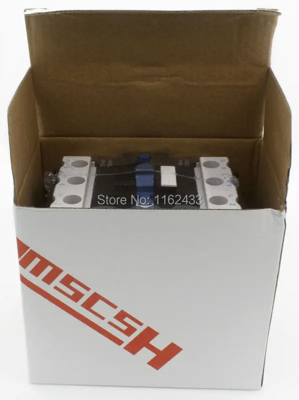 CJX2 4011 40A AC 110V 3P NO + NC пускатель 40 LC1 D40 series 110VAC контактор|Замыкатели| |