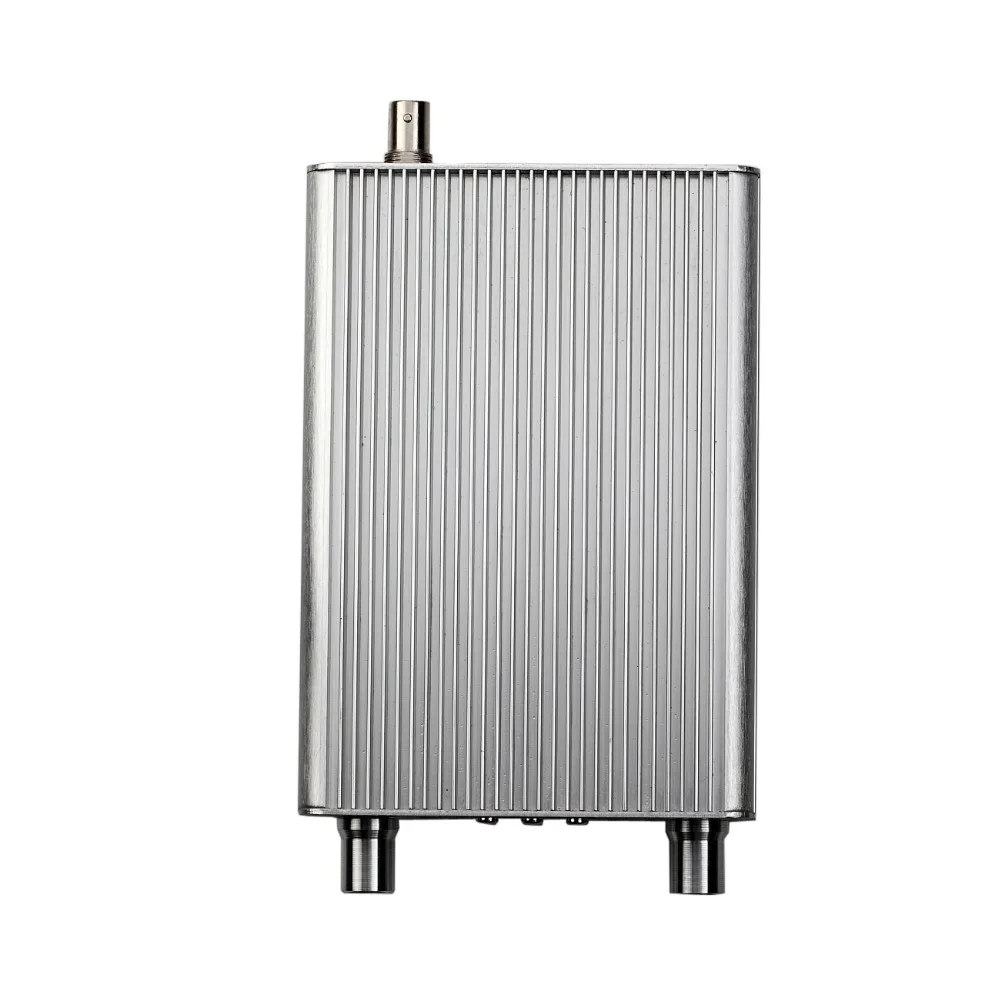 Niorfnio 5/15 Вт PC Управление передатчик Bluetooth MIini автомобильный PM3 плеер встроенный PLL FM
