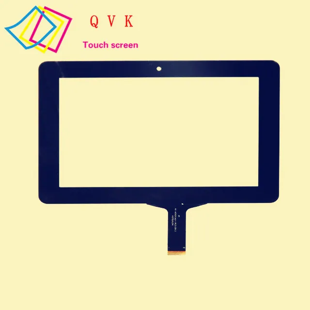 7 дюймовый планшет для Ainol Novo Venus / Mif Ergo Tab сенсорный экран с цифровым