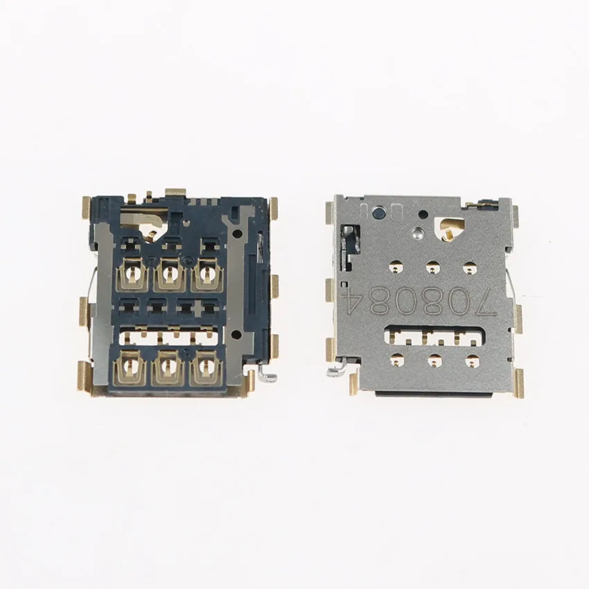Держатель для чтения sim-карт cltgxdd слот лотка HTC one2 M8 M8t M8X M8D M8W M8Y M8n E8 разъем