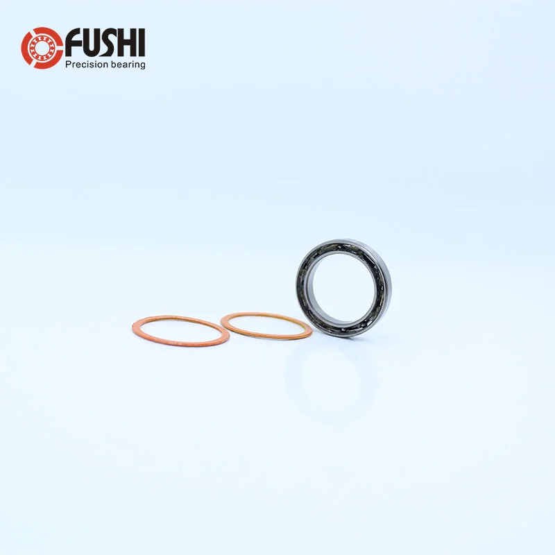6702RS подшипник Φ (10 шт.) 15*21*4 мм Тонкий сечение 6702 2RS шарикоподшипники 61702 RS с