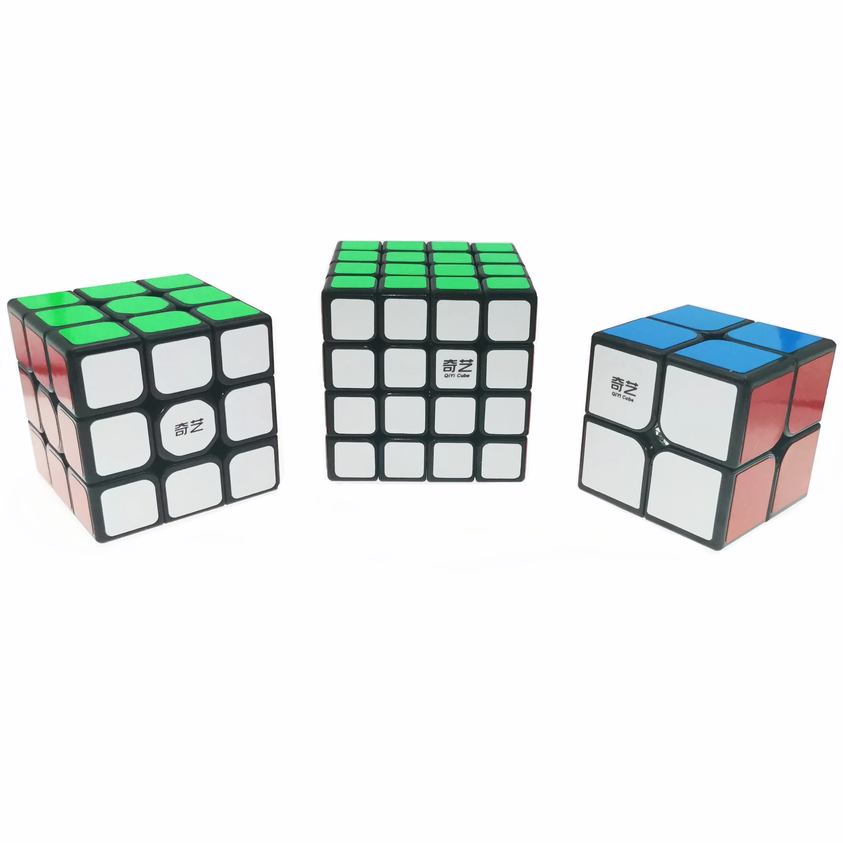 Магический куб 4x4x4 3x3x3 2x2x2|Головоломки| |