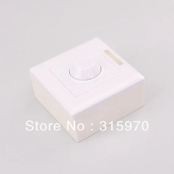 

Led pancel Dimmer 12V model stable high good quality 1pcs/lot