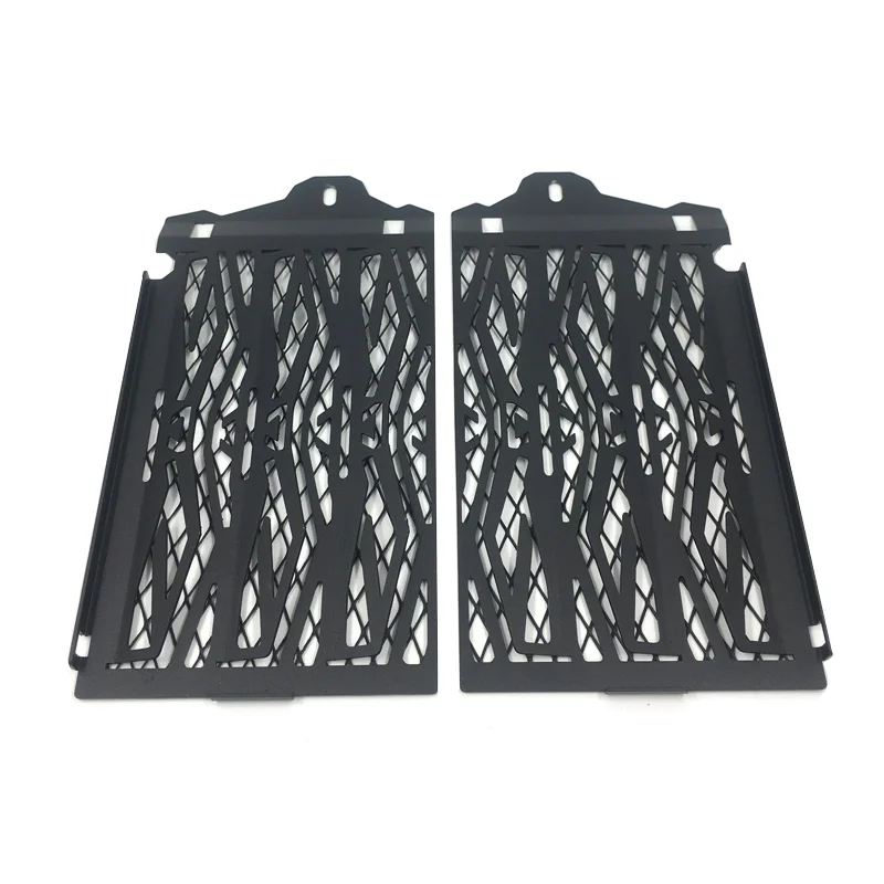 Черный для BMW R1200GS 2013 2017/ R 1200 GS Adventure 2014 2015 2016 2017 решетка радиатора Решетка Защитная