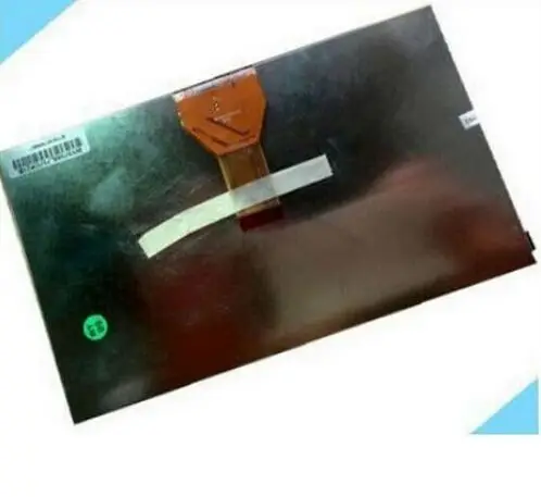 

LCD display matrix for Irbis tx24 tx50 / tx69 TX33 TX70 TX18 Tablet inner LCD Screen Panel Module Replacement