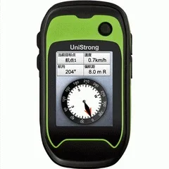 JINYUSHI для G128BD ручной gps навигатор локатор измерения ширины и долготы Геодезия