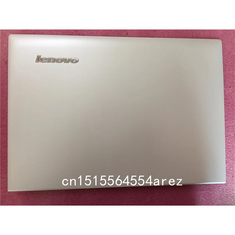 Новый оригинальный ноутбук Lenovo Z500 задняя крышка ЖК дисплея/задняя дисплея белая