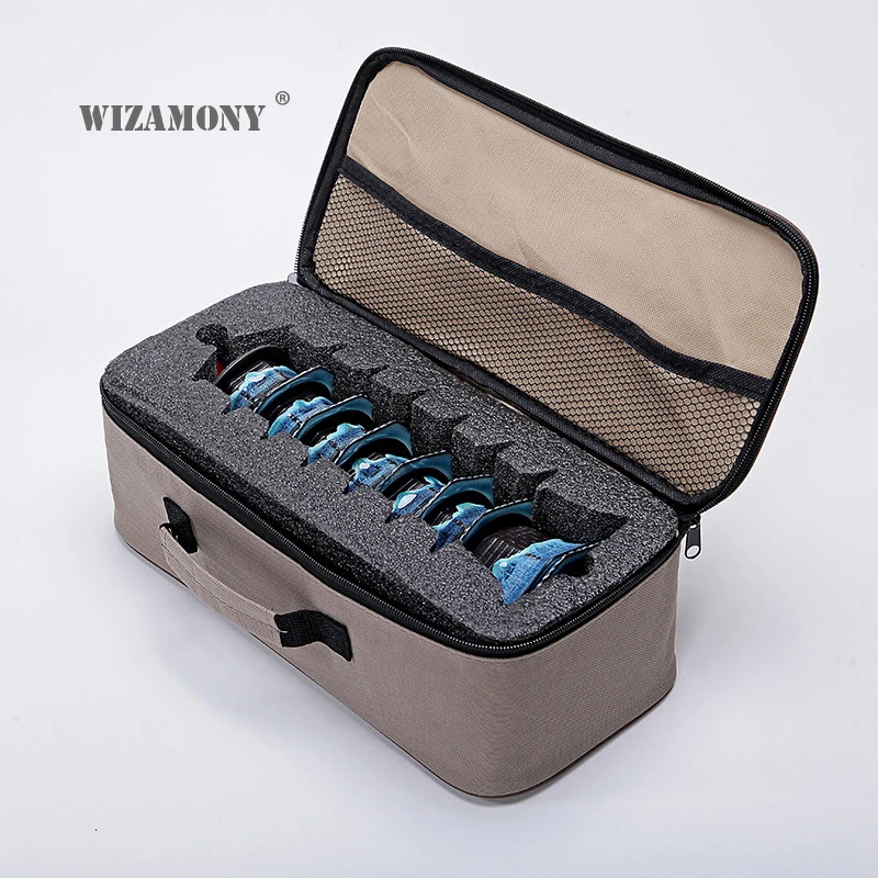 WIZAMONY китайский чайный набор кунг-фу Towl gaiwan Чайник чашки чайные наборы