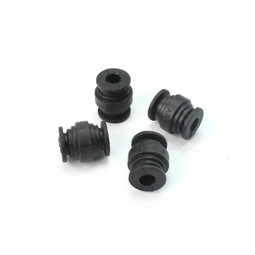 Антивибрационная камера карбоновое крепление для GoPro Hero DJI Phantom RC Drone Прямая