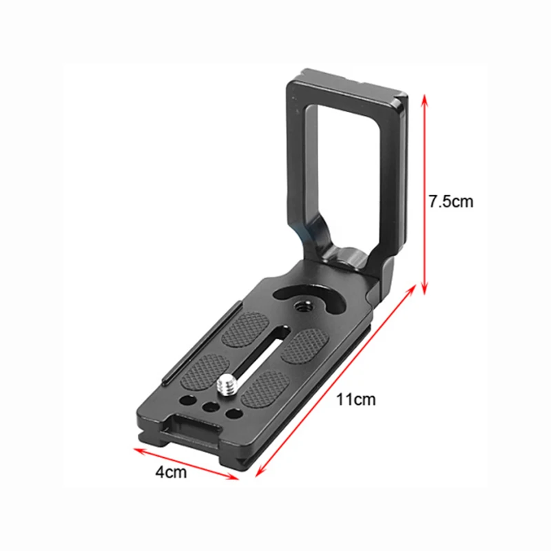 Прямая поставка! Кронштейн из алюминиевого сплава универсальная