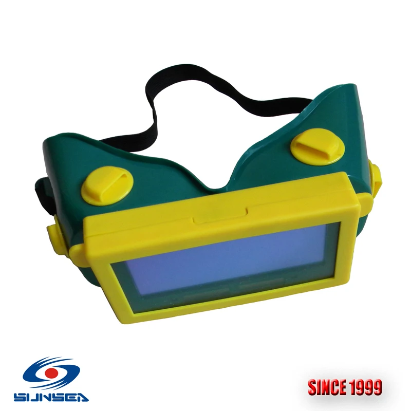 Capacete de Soldagem Proteger os Olhos Máscara de Solda Óculos de Proteção Melhor Qualidade Escurecimento Automático Lcd Vidro Fitler Solar ce
