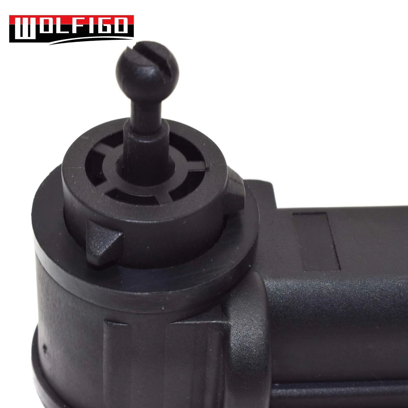 WOLFIGO Fit Audi A4 VW Polo Bora Golf Mk4 новая Регулировка уровня фар мотор выравнивания двигателя 4B0941295