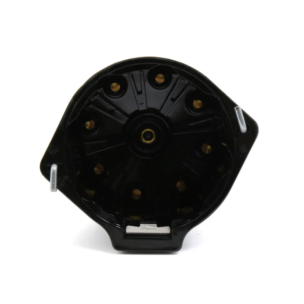 UXCELL C349 19106458 Авто колпачок распределителя системы зажигания для Chevrolet Chevy для Chevelle cap rice Bel Air C10 C20 для Suburban