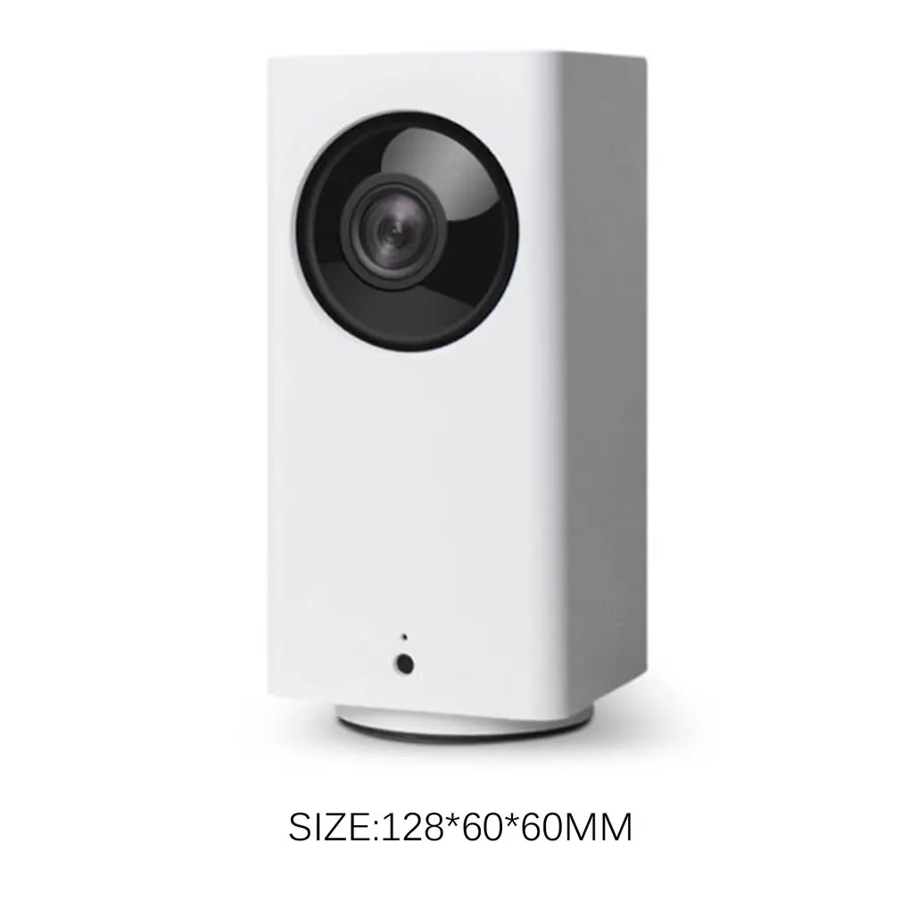 Xiao mi jia Xiaofang Dafang умная ip-камера 110 градусов 1080 p FHD интеллектуальная безопасность wifi ip-камера ночного видения для mi Home App