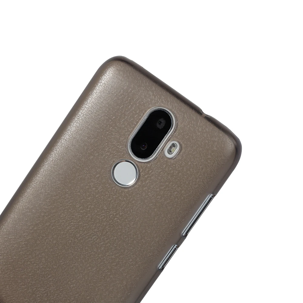 OCUBE OUKITEL K5 мобильный телефон стандартная защитная задняя крышка для ПК смартфона