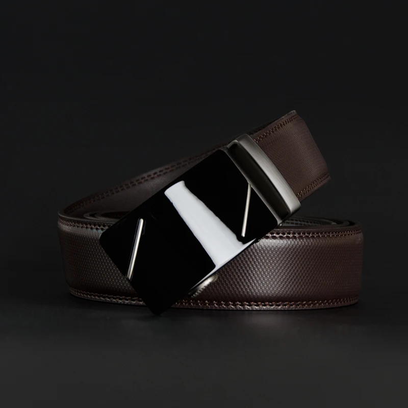 Cowather натуральной кожи пояс для мужчин мужской корова натуральная кожа на