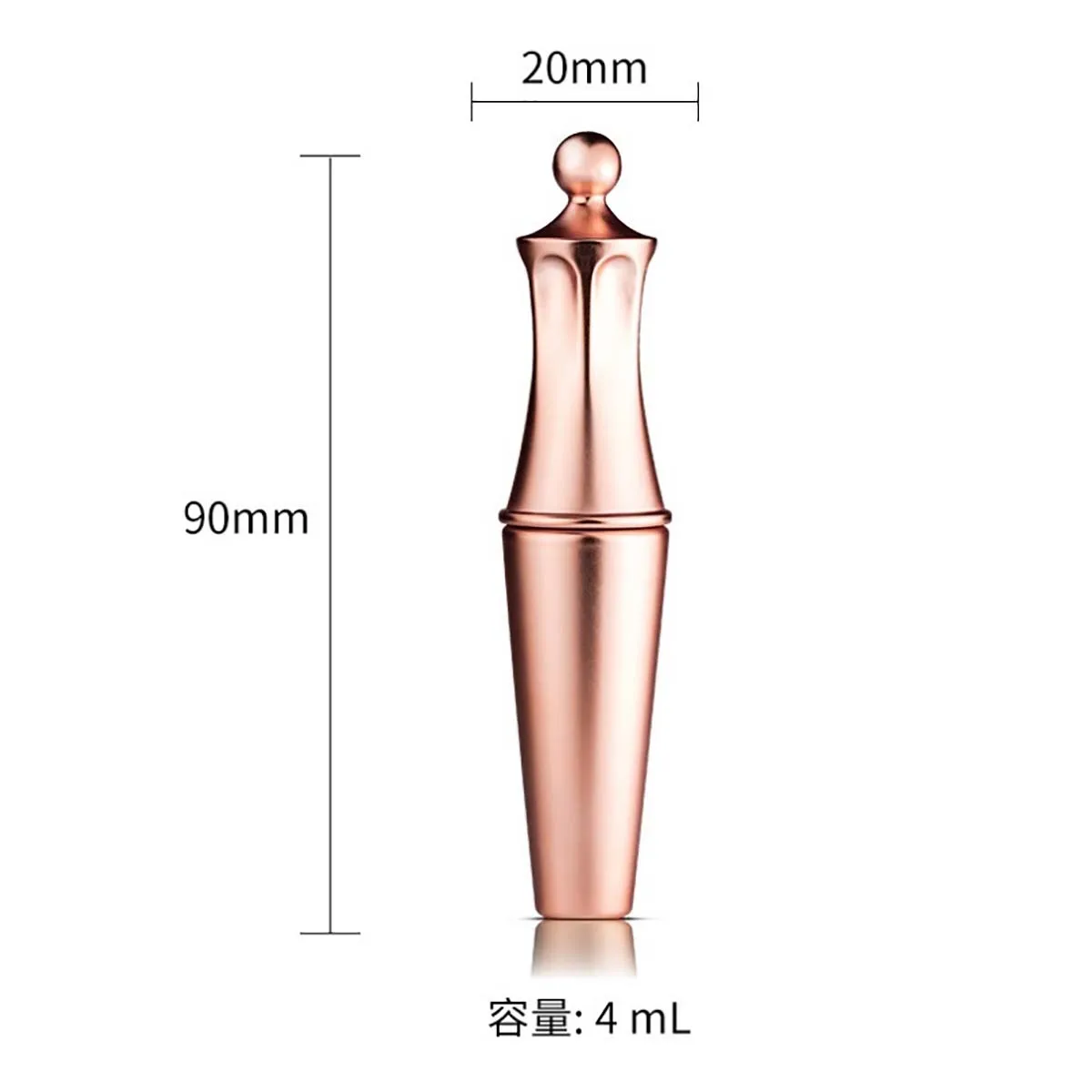 5 Magnetic Eyelashes natural False Eyelashes Magnet Lashes Magnetic Liquid Eyeliner& Magnetic False Eyelashes& Tweezer Set