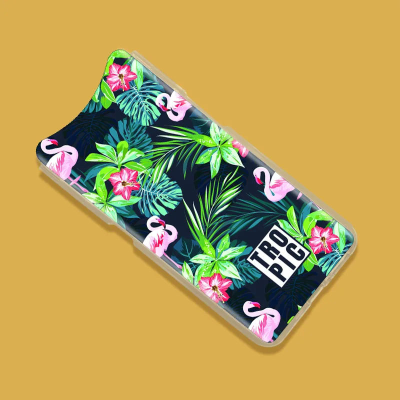 For OPPO Find X Case Luxury Soft TPU Ultra-thin Back Cover FindX find 6.42inch Silicone Protection fundas |