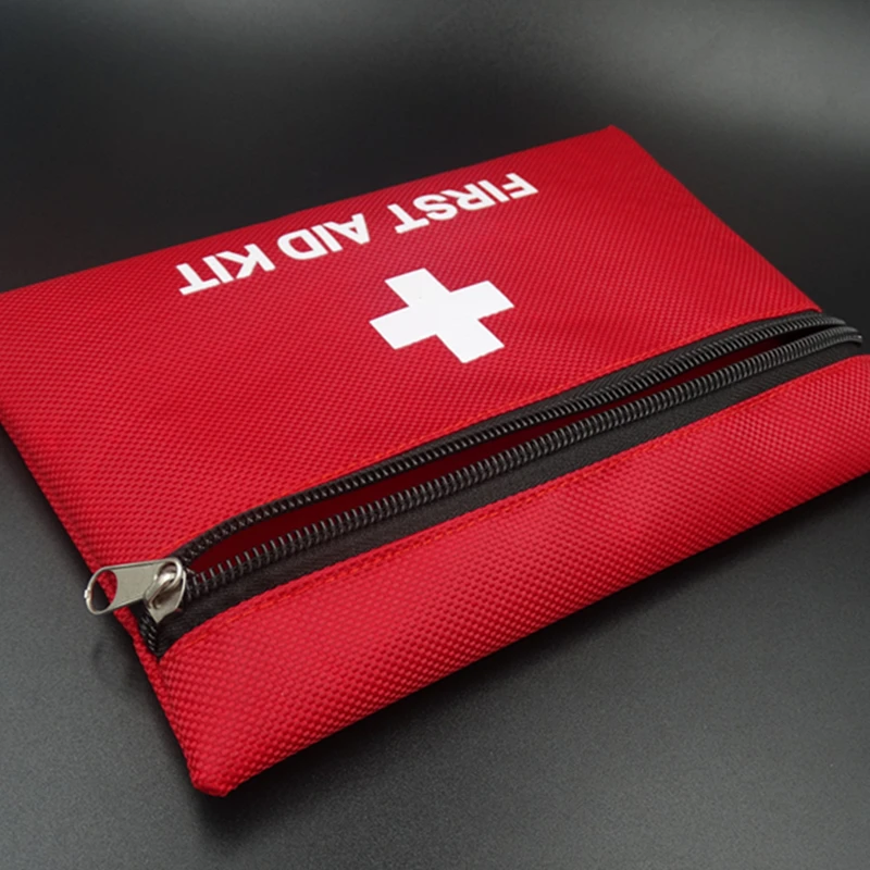 Новая сумка первой помощи для спорта на открытом воздухе Кемпинг домашняя