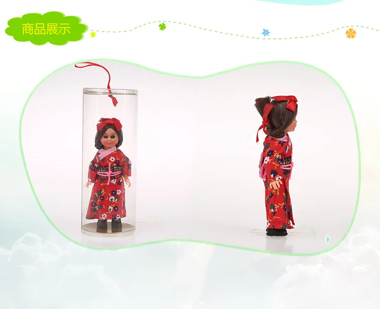 Японские Куклы 2016 новые детские игрушки и игрушки. Праздничные подарки девочкам |