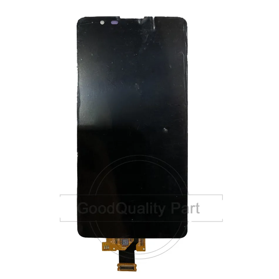 1280x720 для LG G Stylus 2 LS775 K520 ЖК дисплей с рамкой кодирующий преобразователь сенсорного