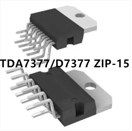 BTS711L1 TDA7377/D7377( ZIP 15) Задняя фотография AD620AN AD620ANZ оригинал|Запасные части| |
