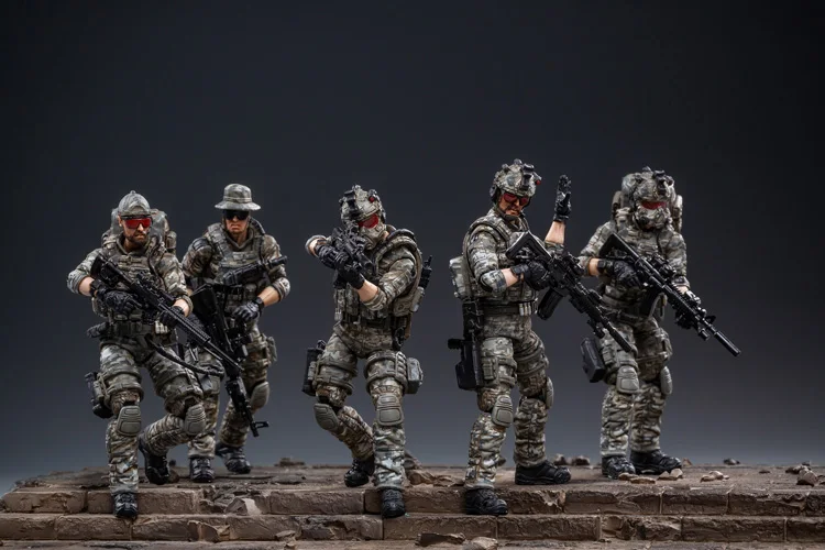 1/18 JOYTOY экшн-фигурка человека морской корпус США USMC солдатские Фигурки Коллекционная игрушка военная модель аукциона Капитан Америка