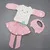 BJD Кукла Одежда Подходит 30 см 1/6 BJD куклы мода толстовка костюм из четырех предметов - Цвет: JPy6--001---A