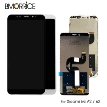 Оригинальный 5 99 &quotдля Xiaomi Mi A2 MIA2 ЖК дисплей кодирующий