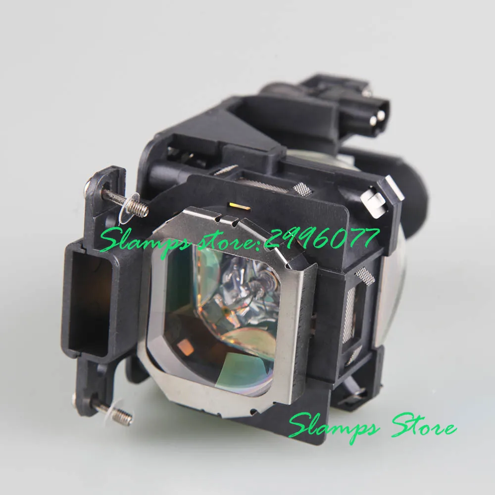 High Quality ET-LAC80 Replacement Projector Lamp with Housing For Panasonic PT-LC56 PT-LC56U PT-LC76 PT-LC80 PT-U1X86 PT-U1X66