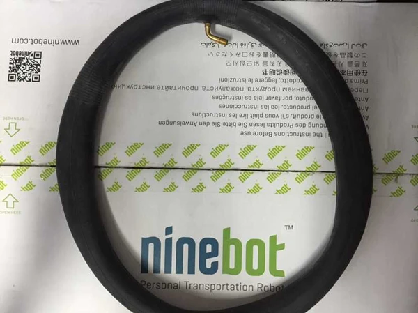 Внутренняя труба наружная шина для Ninebot One C + E A1 S2 умный Одноколесный скутер