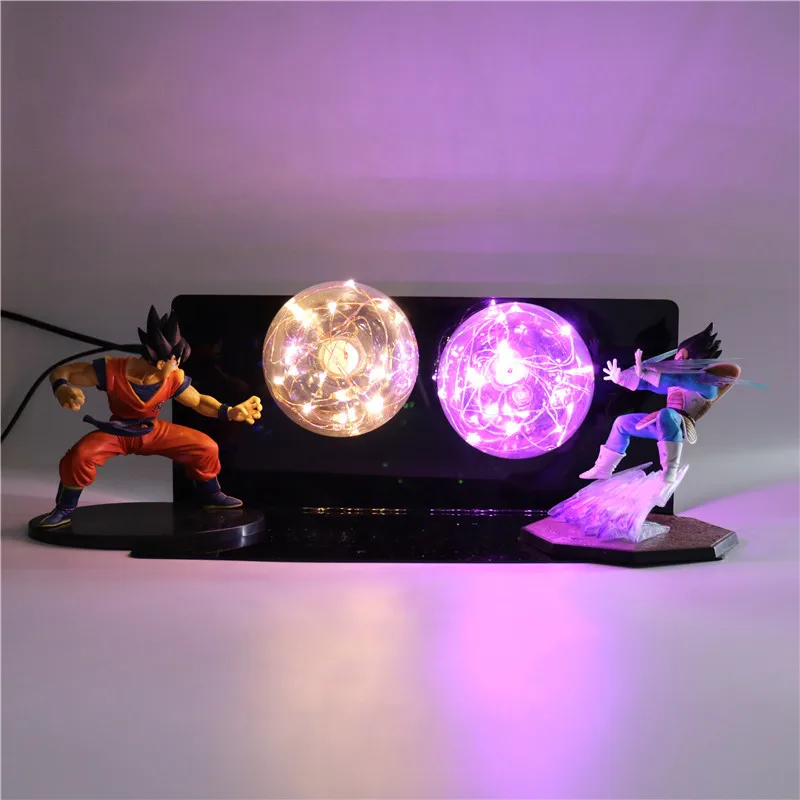 Экшн-фигурки из м/ф Драконий жемчуг Z | Игрушки и хобби