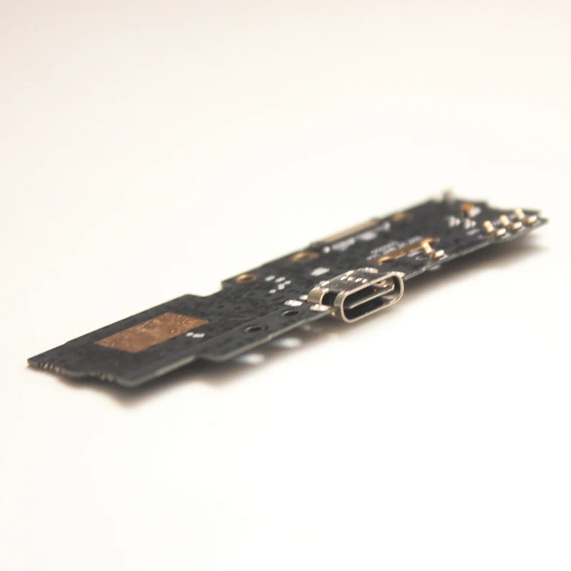 ULEFONE ARMOR 5 PCB board 100% Original New for plug charge Replacement Accessories phone | Мобильные телефоны и