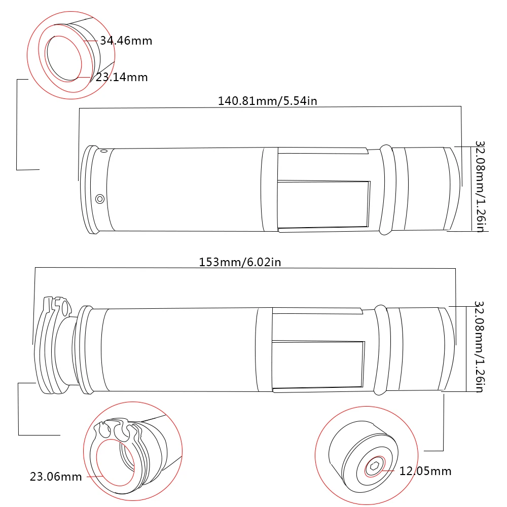 

7/8'' Motorcycle Handle bar Caps Handlebar Grips CNC 22MM for NINJA 650R ZX6R ZX7R ZX9R ZX10R ZX12R VERSYS 650 Moto Racing Grips