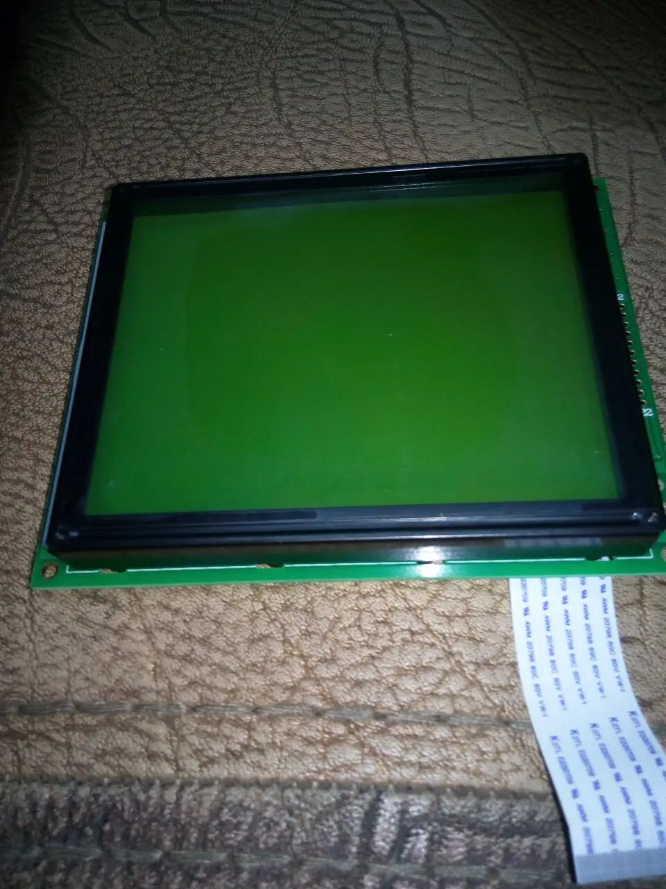 1 шт. ЖК дисплей winstar WG160128B|lcd panel|panel lcdcompatible lcd screens |