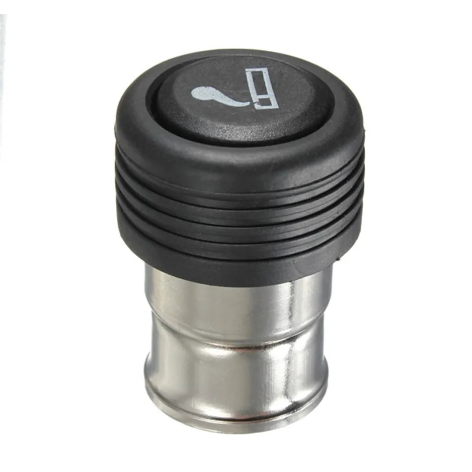 Универсальная Многофункциональная автомобильная Зажигалка IZTOSS 12 В для VW BMW Toyota