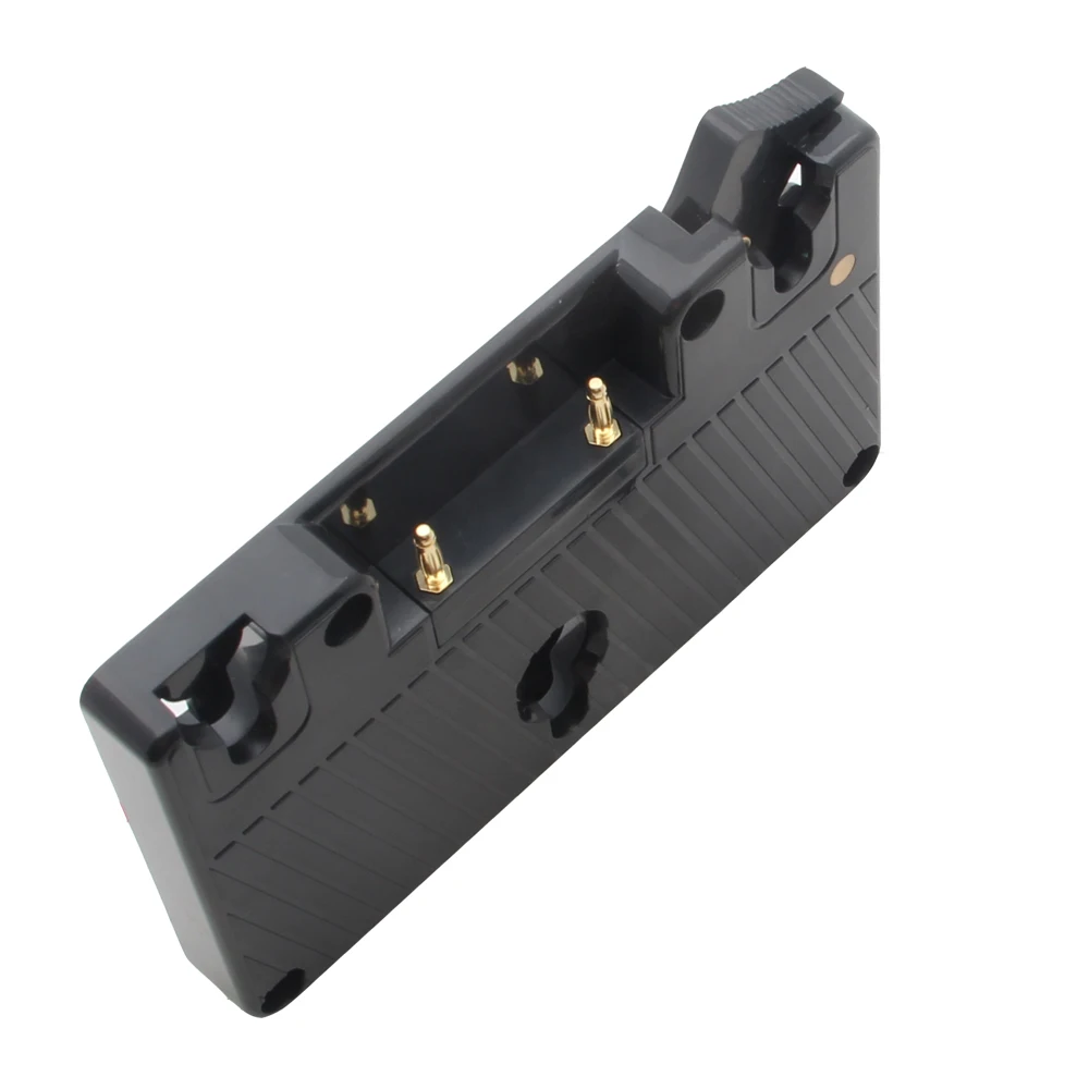 Anton Bauer Gold A Mount Plate Adapter D Tap для Panasonic Dslr Camera Camcorder Battery Supply|Аксессуары фотостудии| |