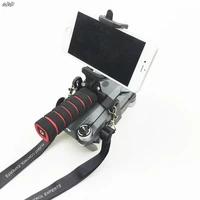 3d printed handheld gimbal tray stabilizer support tripod shoulder strap for dji mavic pro drone photography accessories