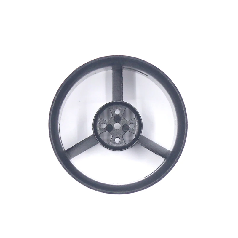 QX Motor 6 пропеллеров EDF Ducted Fan Barrel без двигателя 30 мм для радиоуправляемой модели|ducted
