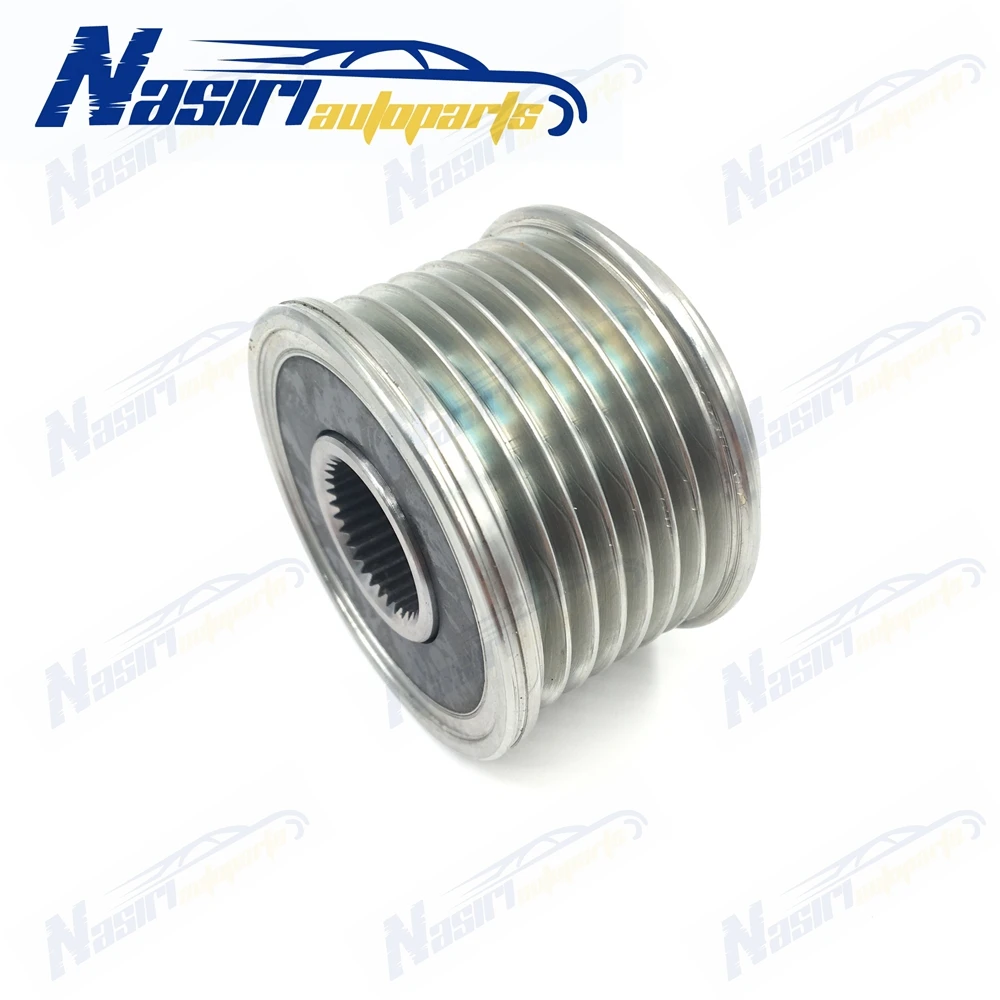 Обгонная генератор шкив муфты для Mercedes-Benz r-класс (W251 V251) R280 R300 R320 R350 дизель 2006- |