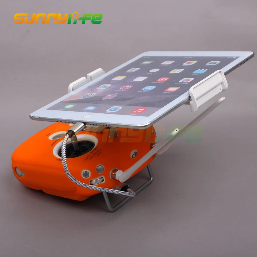 Новый Android IOS Type C портативный кабель для передачи данных короткая линия DJI Phantom 3/4