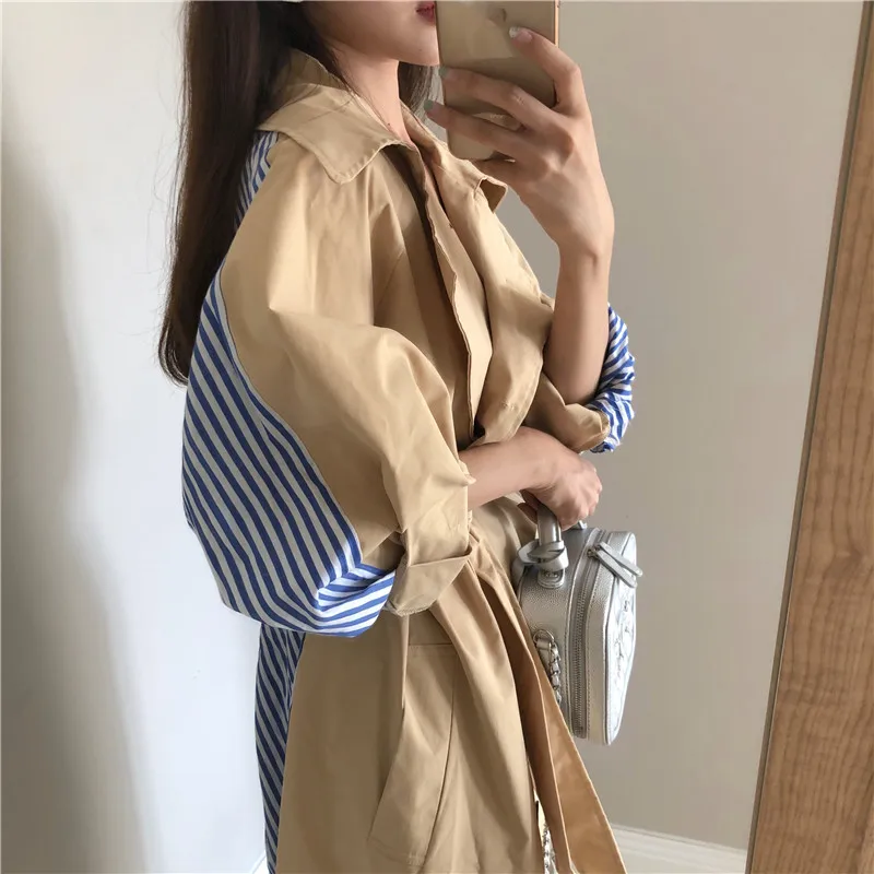 

Coats & Jackets