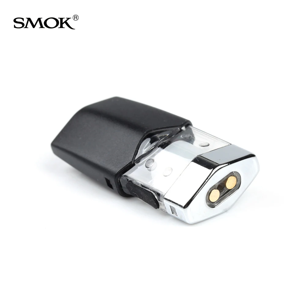 3 шт./упак. картридж SMOK Infinix Pod для замены катушки 2 мл емкость Smok Starter Kit Vape Замена