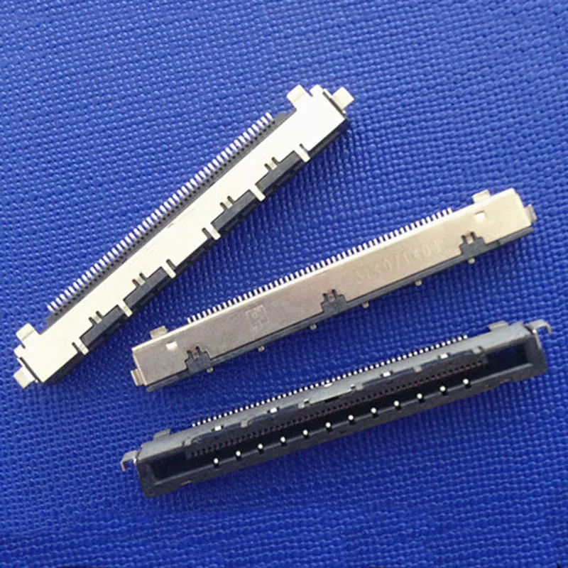 P-Two оригинальный 187059-51221 51Pin разъем ЖК-интерфейс LVDS | Обустройство дома