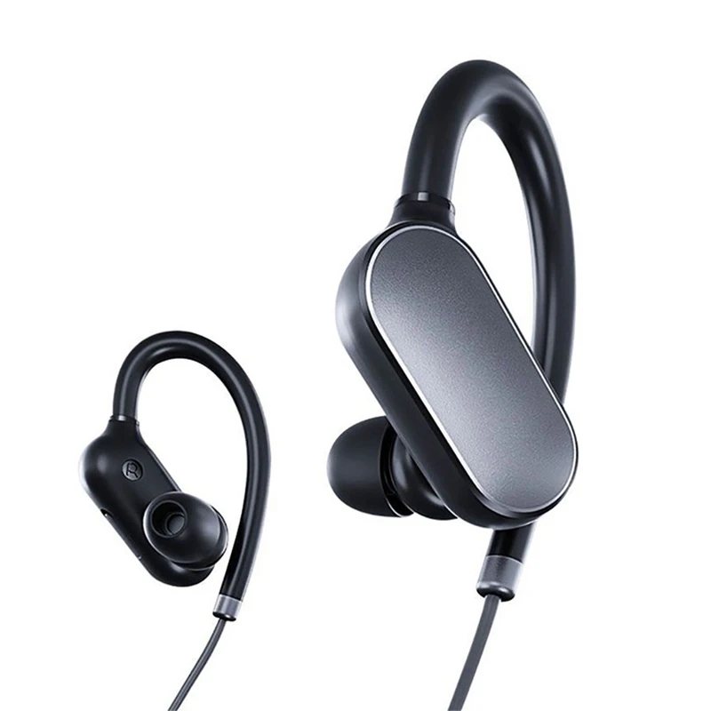 BR18 Bluetooth Беспроводной наушники Спорт стерео Открытый Анти Пот гарнитура с