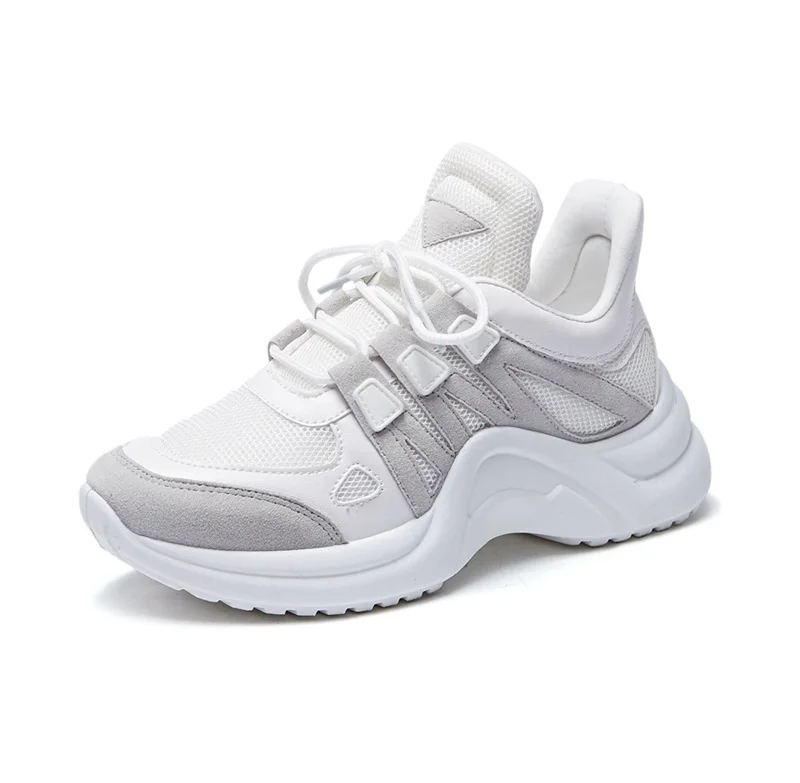 Женские кроссовки Новинка Модная женская повседневная обувь Тренды Женская на